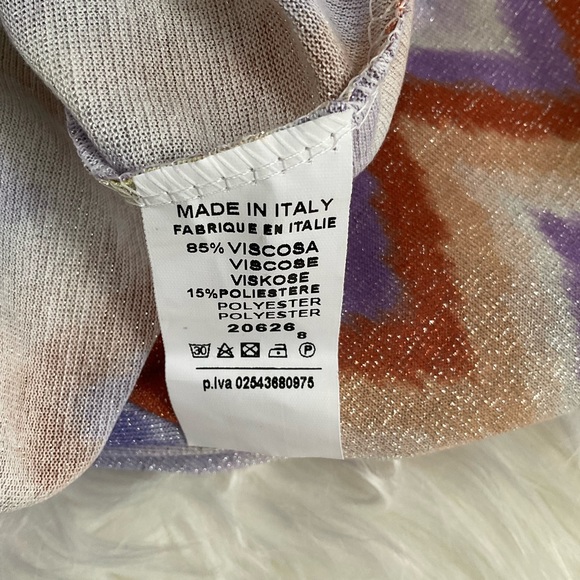 BOHO TOP 🌼 - Picture 8 of 8